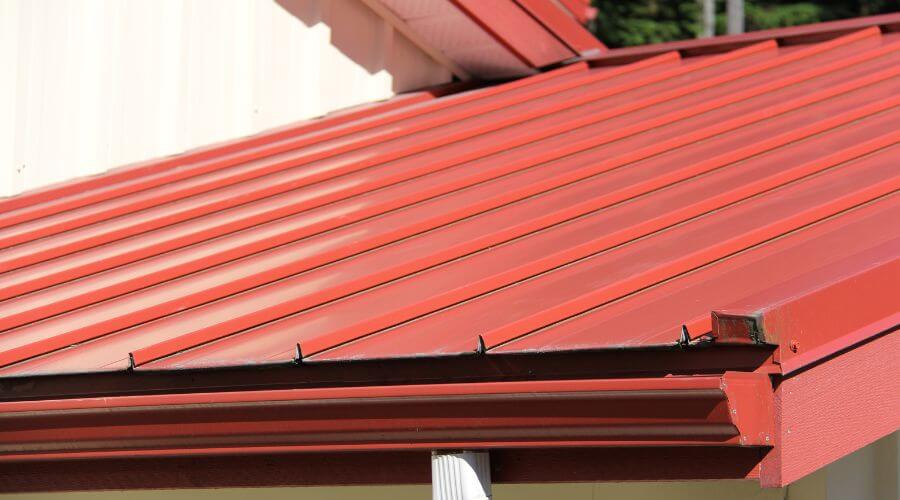 Industrial Roof Maintenance in Corsicana, TX